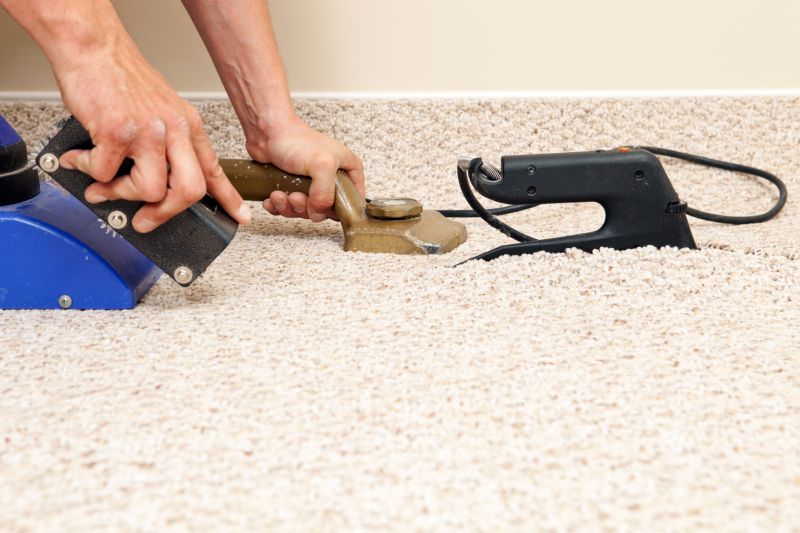 Bedroom Carpet Replacement in Old Bridge, NJ