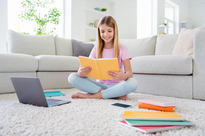 Carpet Serging Service