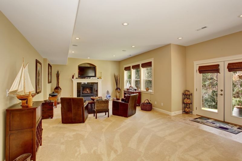 Carpet Smoothing in Alpharetta, GA