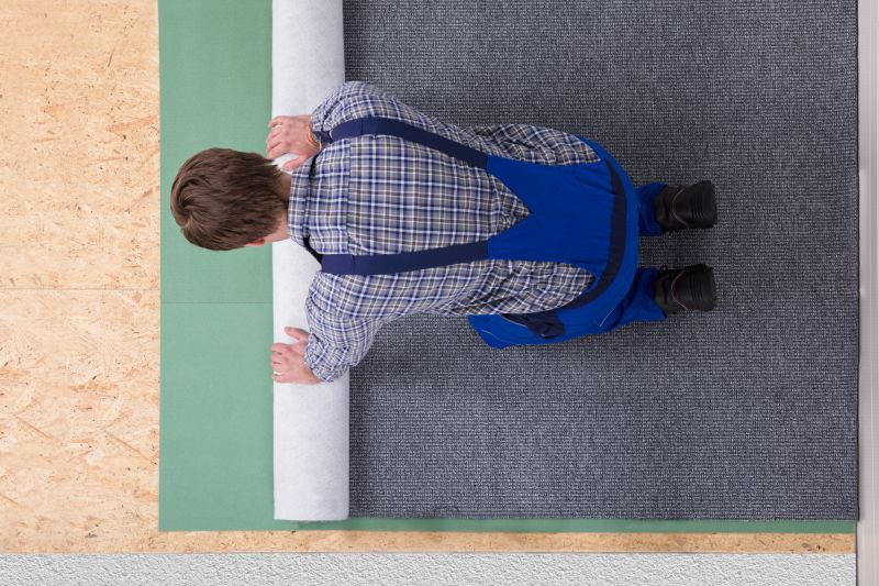 Carpet Tiles Installation in Freehold, NJ