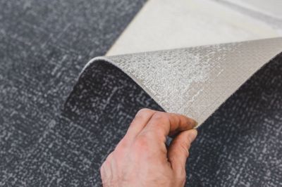 Carpet Underlay Replacement in Alpharetta, GA
