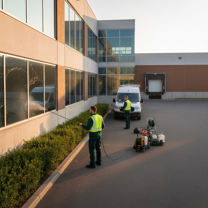 Carpet Serging Service