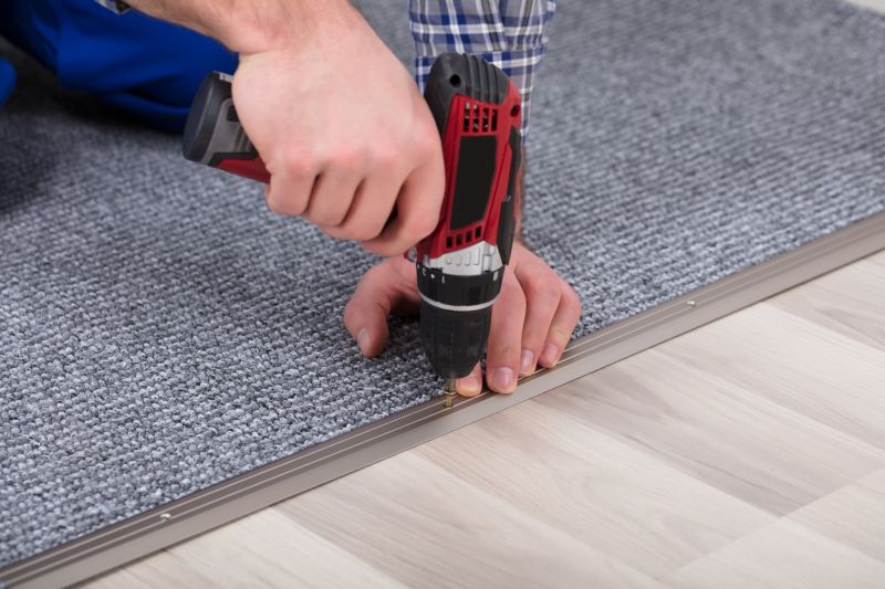 Kitchen Carpet Installation in Somerset County, NJ