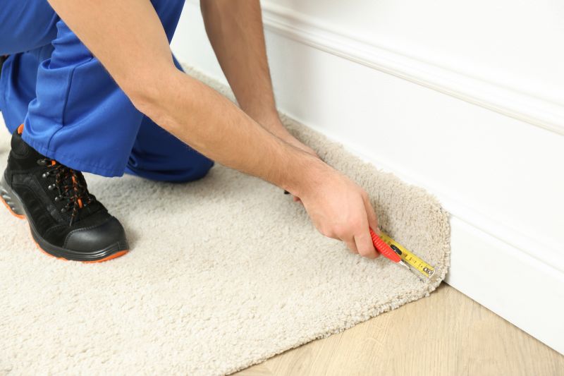 Shag Carpet Installation in Ocean County, NJ