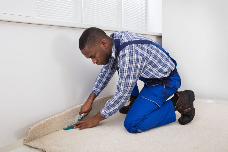 Carpet Replacement in Somerset County, NJ