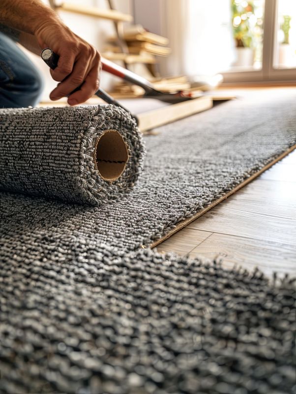 Carpet Replacement in Ocean County, NJ