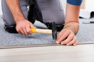 Carpet Seam Repair in Littleton, CO