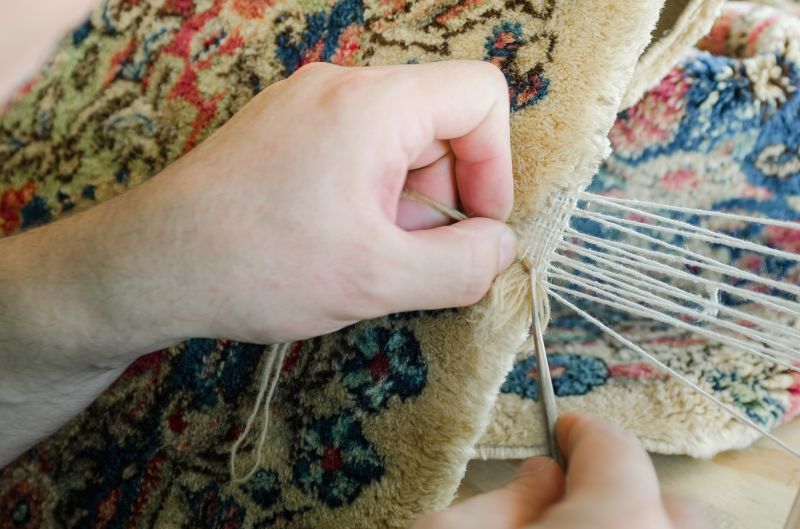 Carpet Repair Service