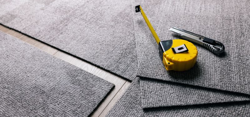 Tile Carpet Installation in Freehold, NJ