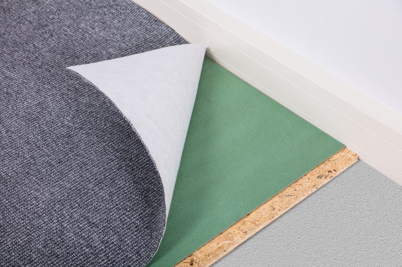 Wool Carpet Installation in Ocean County, NJ
